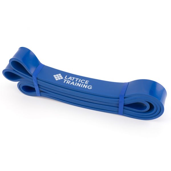Bandes de traction - Lattice
